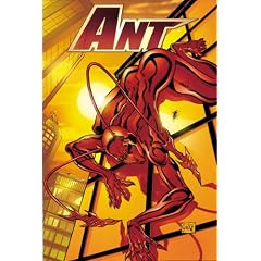 Ant Volume 1: Reality Bites (v. 1)