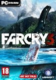 Far Cry 3 (PC DVD)
