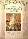 The stencilled house