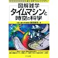 タイムマシンと時空の科学<br>真貝 寿明著 <br>ナツメ社<br>1418円<br>ISBN:9784816350252
