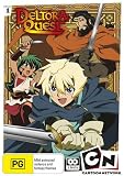 Deltora Quest - Collection 1 (Ep. 1-13) - 2-DVD Set ( Derutora kuesuto ) ( Deltora Quest: Collection One - Life`s Adventure Begins ) [ NON-USA FORMAT, PAL, Reg.4 Import - Australia ]