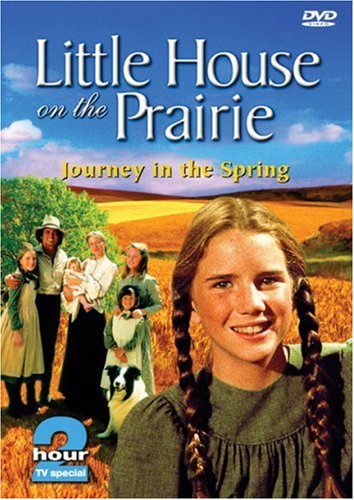 Little House on the Prairie - Journey in the Spring (TV Special) under Little House on the Prairie in The Dvd and video tapes Store