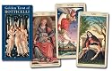 Golden Botticelli Tarot