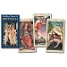 Golden Botticelli Tarot (English and Spanish Edition)