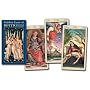 Golden Botticelli Tarot