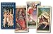 Book Golden Botticelli Tarot