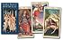 Golden Botticelli Tarot