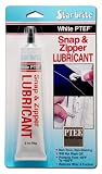 Star brite Snap and Zipper Lubricant with PTEF