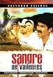 Sangre de Valientes