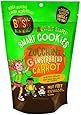 Bitsy's Brainfood Cookie Zucchini Gingerbread Carrot, 5 Ounce