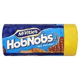 McVities Chocolate Hobnobs 15x300g