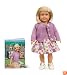 Kit Mini Doll (American Girl)