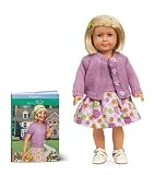 Kit Mini Doll (American Girl)