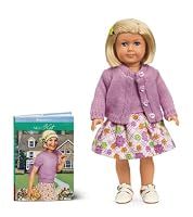 Kit Mini Doll (American Girl)