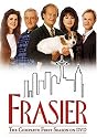 Frasier - Season 1 [DVD]