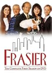 Frasier - Season 1 [Import anglais]