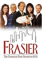 Frasier - Season 1 [DVD] [1993]