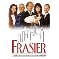Frasier - Season 1 [DVD]