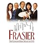 Frasier - Season 1 [DVD] [1993]