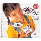 Review Klutz Press  / The Cootie Catcher Book