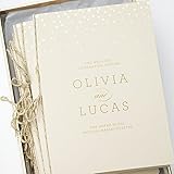 UPC 634680137468 product image for Gartner Studios Gold Foil Dots Invitation Kit 50ct | upcitemdb.com