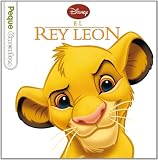 El Rey Le&oacute;n. Pequecuentos (El Rey Leon)