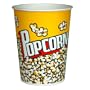 Paragon 130-Ounce Large Popcorn Bucket (50-Count)