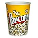 Paragon 130-Ounce Large Popcorn Bucket (50-Count)