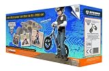 Strider Sports  Monster Jam  Balance Bike