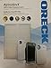 Oreck AirInstinct HEPA Large Room Air Purifier w/Bonus Hepa Filter
