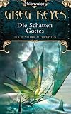 Der Bund der Alchemisten 4: Die Schatten Gottes - Greg Keyes