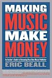 Making Music Make Money