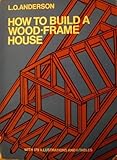 How to build a wood-frame house