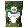 Florida Crystals Organic Sugar, Powdered, 16-Ounce Bags (Pack of 6)