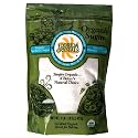 Florida Crystals Organic Sugar, Powdered, 16-Ounce Bags (Pack of 6)