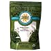 Florida Crystals Organic Sugar, Powdered, 16-Ounce Bags (Pack of 6)