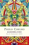 Produkt-Bild: Augenblicke - Buch-Kalender 2012