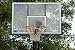 Basketball Net and Board - 24W x 16H - Peel and Stick Wall Decal by Wallmonkeys