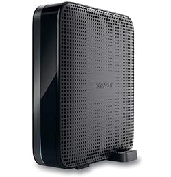 BUFFALO リンクステーション ネットワーク対応ハードディスク(NAS) 2TB LS-Y2.0TL