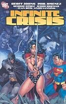 Infinite Crisis