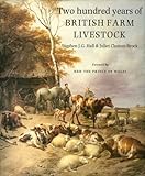 Two hundred years of British farm livestock