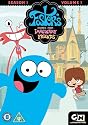 Foster's Home For Imaginary Friends - Season 1 Vol.1 [DVD]