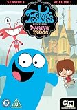 Foster's Home For Imaginary Friends - Series 1 Vol.1 [UK Import]
