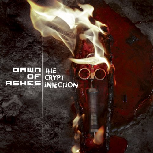 CD-Charts  Search : The Crypt Injection