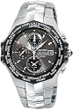 Seiko Men's Coutura World Timer Watch #SPL001