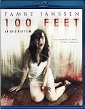 100 Feet (blu-ray)