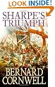 The Sharpe Series (2) - Sharpe's Triumph: The Battle of Assaye, September 1803