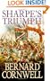 Sharpe's Triumph (Richard Sharpe's Adventure Series #2)