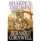 Sharpe's Triumphvon "Bernard Cornwell"