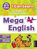 Mega English : age 5-7 English